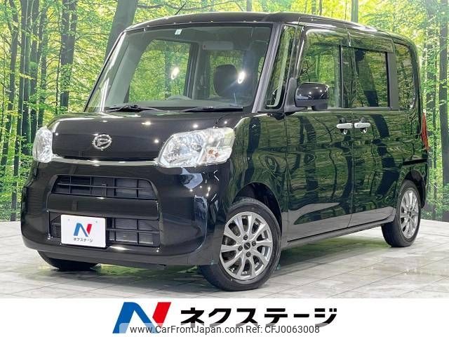 daihatsu tanto 2017 -DAIHATSU--Tanto DBA-LA610S--LA610S-0096282---DAIHATSU--Tanto DBA-LA610S--LA610S-0096282- image 1