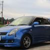 suzuki swift 2009 quick_quick_DBA-ZC11S_ZC11S-551252 image 13