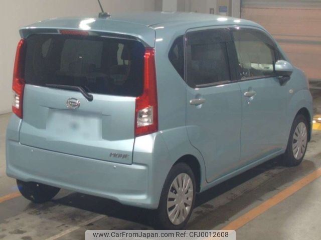 daihatsu move 2021 -DAIHATSU--Move LA150S-2101205---DAIHATSU--Move LA150S-2101205- image 2