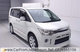 mitsubishi delica-d5 2010 -MITSUBISHI--Delica D5 CV4W-0500796---MITSUBISHI--Delica D5 CV4W-0500796-
