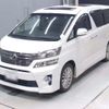 toyota vellfire 2012 -TOYOTA 【岐阜 333み3310】--Vellfire ANH20W-8241589---TOYOTA 【岐阜 333み3310】--Vellfire ANH20W-8241589- image 1