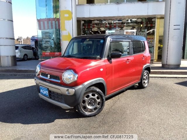 suzuki hustler 2017 -SUZUKI--Hustler DAA-MR41S--MR41S-282784---SUZUKI--Hustler DAA-MR41S--MR41S-282784- image 1