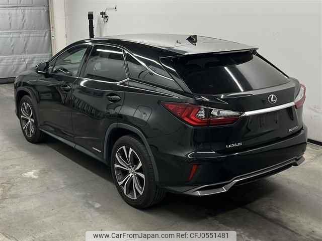 lexus rx 2017 quick_quick_DAA-GYL20W_0006357 image 2