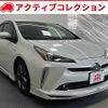 toyota prius 2019 quick_quick_ZVW51_ZVW51-6111781 image 1