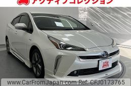 toyota prius 2019 quick_quick_ZVW51_ZVW51-6111781