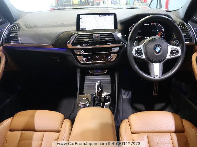 bmw x3 2020 quick_quick_LDA-TX30_WBATX96040N031918 image 2