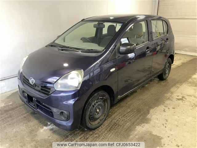 daihatsu mira-e-s 2014 -DAIHATSU--Mira e:s LA310S--1056333---DAIHATSU--Mira e:s LA310S--1056333- image 1