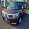 suzuki solio 2019 -SUZUKI--Solio DBA-MA26S--MA26S-260948---SUZUKI--Solio DBA-MA26S--MA26S-260948- image 1