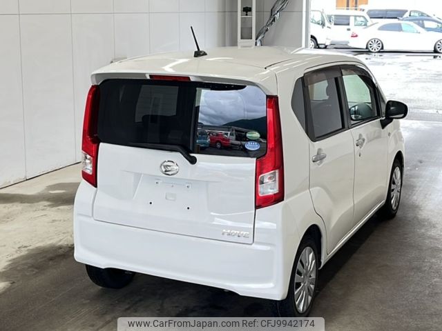 daihatsu move 2018 -DAIHATSU--Move LA150S-0147502---DAIHATSU--Move LA150S-0147502- image 2