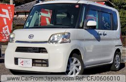 daihatsu tanto 2013 quick_quick_LA600S_LA600S-0034607