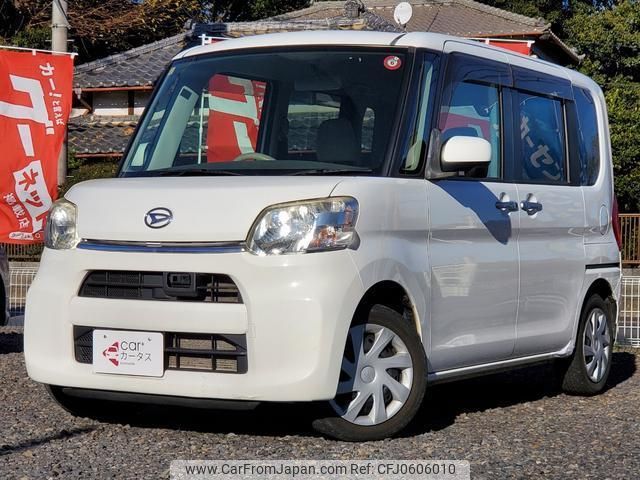 daihatsu tanto 2013 quick_quick_LA600S_LA600S-0034607 image 1