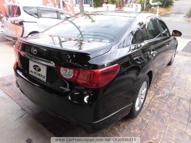 toyota mark-x 2010 -TOYOTA--MarkX GRX130--6013961---TOYOTA--MarkX GRX130--6013961- image 2