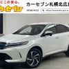 toyota harrier 2018 -TOYOTA--Harrier DBA-ASU65W--ASU65-0003991---TOYOTA--Harrier DBA-ASU65W--ASU65-0003991- image 1