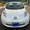 nissan leaf 2017 -NISSAN--Leaf ZAA-AZE0--AZE0-219132---NISSAN--Leaf ZAA-AZE0--AZE0-219132- image 3