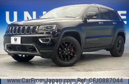 jeep grand-cherokee 2018 quick_quick_WK36TA_1C4RJFFG7JC265638