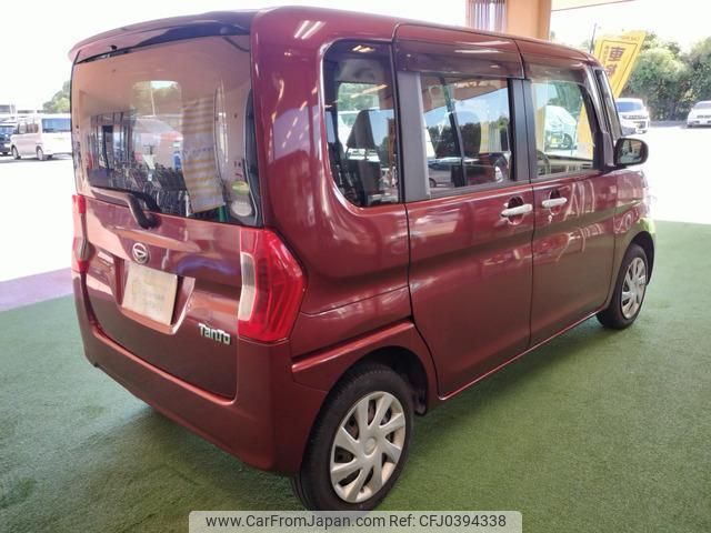 daihatsu tanto 2015 quick_quick_DBA-LA600S_LA600S-0236768 image 2