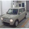 suzuki alto-lapin 2022 quick_quick_5BA-HE33S_HE33S-328775 image 1