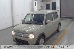 suzuki alto-lapin 2022 quick_quick_5BA-HE33S_HE33S-328775