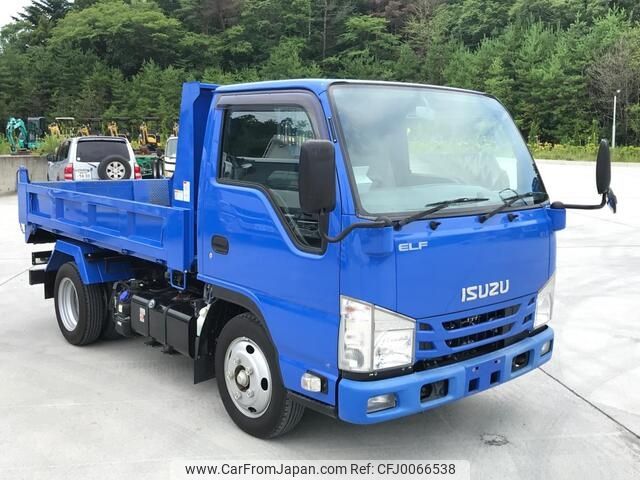 isuzu elf-truck 2020 -ISUZU--Elf 2RG-NKR88AN--NKR88-****145---ISUZU--Elf 2RG-NKR88AN--NKR88-****145- image 2