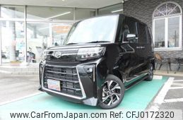 daihatsu tanto 2023 -DAIHATSU 【名変中 】--Tanto LA660S--0103348---DAIHATSU 【名変中 】--Tanto LA660S--0103348-