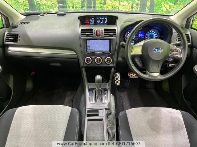 subaru xv 2014 CFJ1716697 image 2