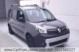 renault kangoo 2018 CFJ1580227