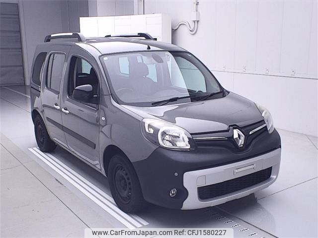 renault kangoo 2018 CFJ1580227 image 1