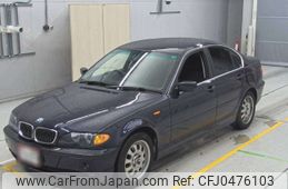 bmw 3-series 2002 -BMW--BMW 3 Series AV22-ET16090NG39362---BMW--BMW 3 Series AV22-ET16090NG39362-