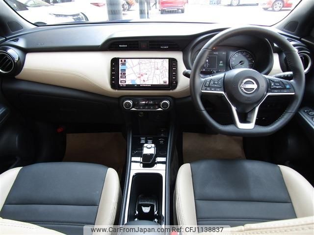 nissan kix 2024 -NISSAN--KIX 6AA-RP15--RP15-020***---NISSAN--KIX 6AA-RP15--RP15-020***- image 2