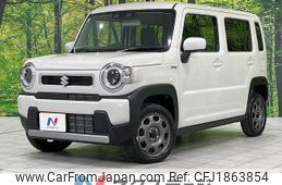 suzuki hustler 2024 CFJ1863854