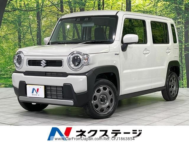 suzuki hustler 2024 CFJ1863854 image 1