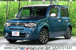 nissan cube 2015 -NISSAN--Cube DBA-Z12--Z12-304947---NISSAN--Cube DBA-Z12--Z12-304947-