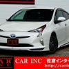 toyota prius 2016 quick_quick_DAA-ZVW50_ZVW50-8039661 image 1