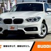 bmw 1-series 2018 -BMW--BMW 1 Series DBA-1R15--WBA1R52040V880267---BMW--BMW 1 Series DBA-1R15--WBA1R52040V880267- image 1