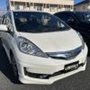 honda fit 2012 -HONDA--Fit DAA-GP4--GP4-1003816---HONDA--Fit DAA-GP4--GP4-1003816- image 1