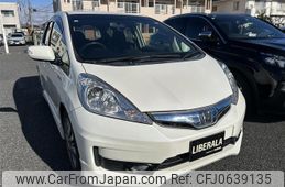 honda fit 2012 -HONDA--Fit DAA-GP4--GP4-1003816---HONDA--Fit DAA-GP4--GP4-1003816-