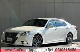 toyota crown 2014 -TOYOTA--Crown AWS210--AWS210-6054231---TOYOTA--Crown AWS210--AWS210-6054231-