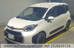 toyota sienta 2023 -TOYOTA 【神戸 000ｱ0000】--Sienta 6AA-MXPL10G--MXPL10-1066472---TOYOTA 【神戸 000ｱ0000】--Sienta 6AA-MXPL10G--MXPL10-1066472-