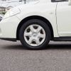 nissan tiida 2010 -NISSAN 【名古屋 534ﾋ127】--Tiida C11--366975---NISSAN 【名古屋 534ﾋ127】--Tiida C11--366975- image 13