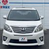 toyota alphard 2012 CFJ1655342 image 16
