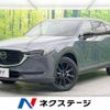 mazda cx-8 2022 -MAZDA--CX-8 6BA-KG5P--KG5P-258180---MAZDA--CX-8 6BA-KG5P--KG5P-258180- image 1