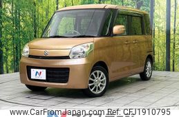 suzuki spacia 2013 CFJ1910795