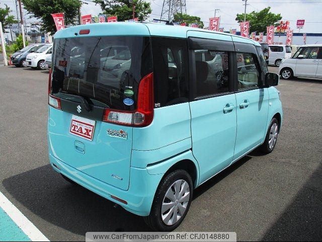 suzuki spacia 2016 -SUZUKI 【宮城 581ﾀ4869】--Spacia MK42S--136828---SUZUKI 【宮城 581ﾀ4869】--Spacia MK42S--136828- image 2