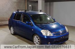 toyota raum 2005 22789