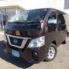 nissan caravan-van 2017 -NISSAN--Caravan Van LDF-VW6E26--VW6E26-101354---NISSAN--Caravan Van LDF-VW6E26--VW6E26-101354- image 1