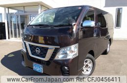 nissan caravan-van 2017 -NISSAN--Caravan Van LDF-VW6E26--VW6E26-101354---NISSAN--Caravan Van LDF-VW6E26--VW6E26-101354-