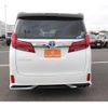 toyota alphard 2018 quick_quick_DBA-AGH30W_AGH30-0175439 image 2