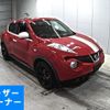 nissan juke 2013 -NISSAN--Juke YF15-301929---NISSAN--Juke YF15-301929- image 1