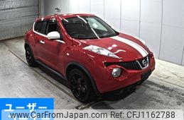nissan juke 2013 -NISSAN--Juke YF15-301929---NISSAN--Juke YF15-301929-