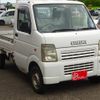 suzuki carry-truck 2007 CFJ1569586 image 4
